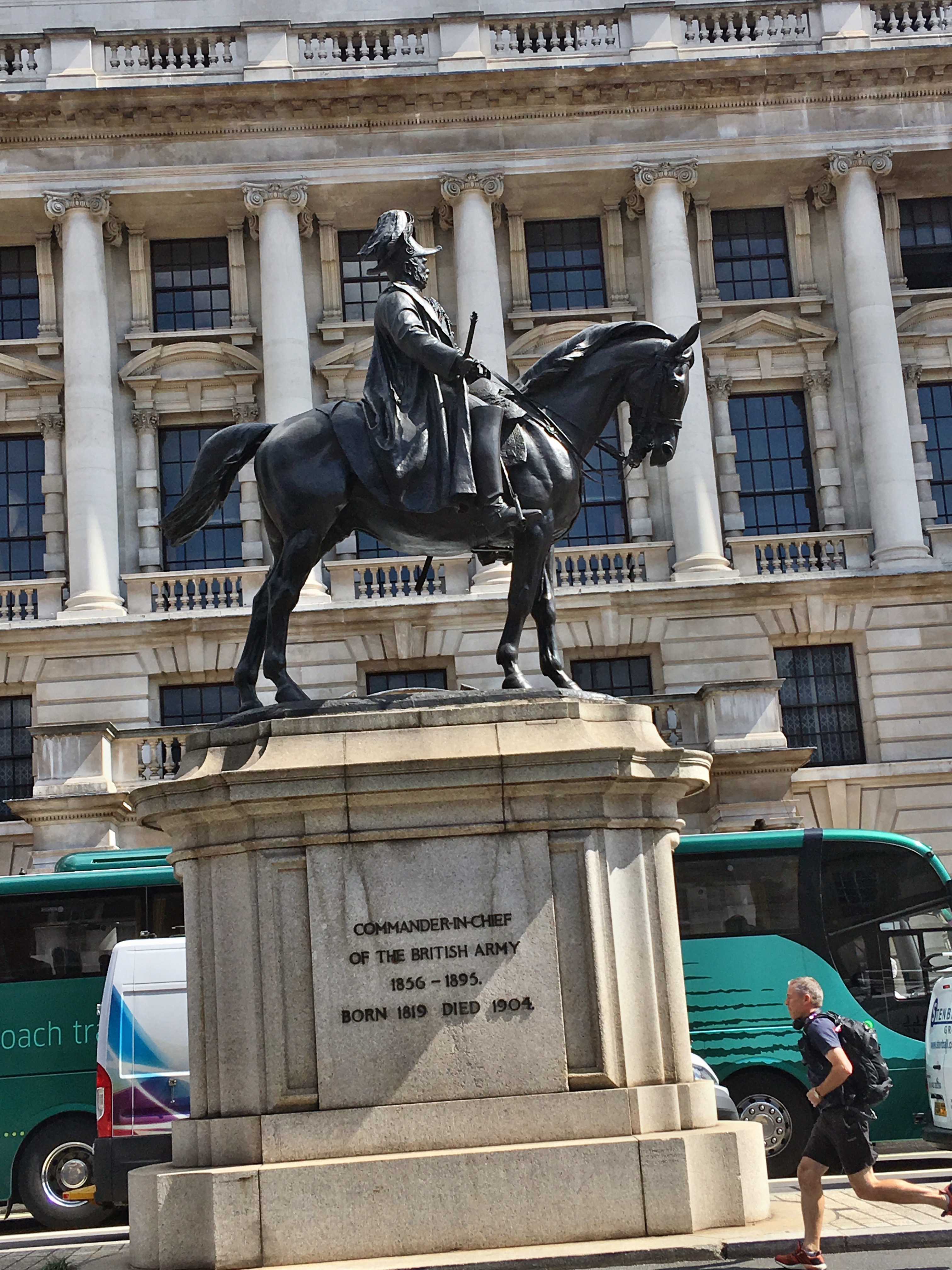 Leicester Square