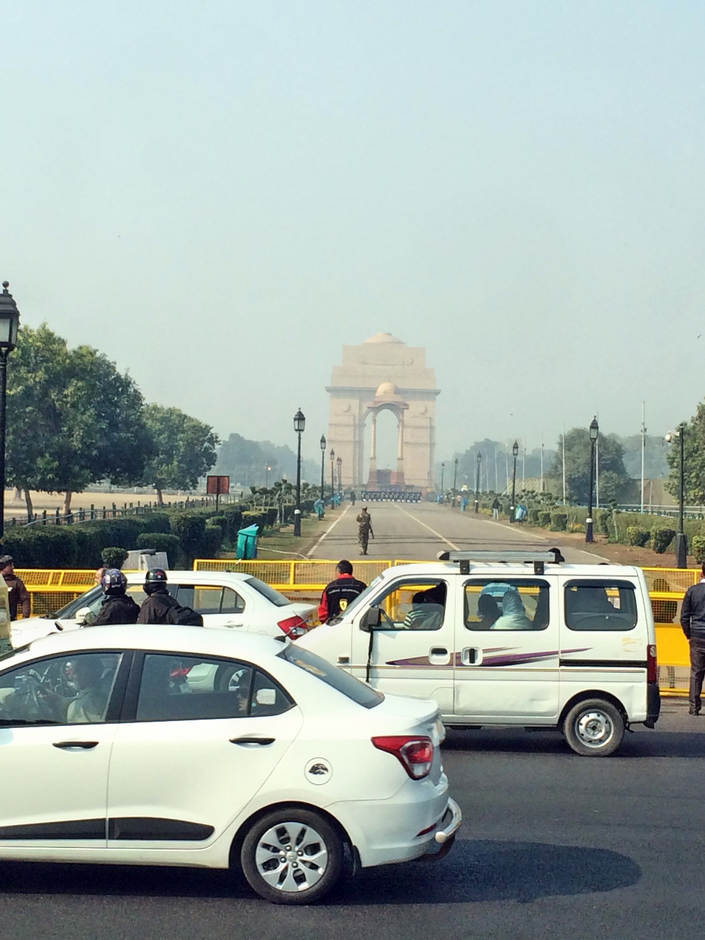 India Gate