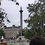 Trafalgar Square