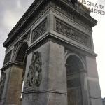 Arc de Triomphe