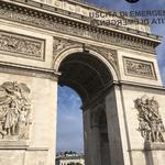 Arc de Triomphe