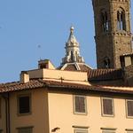 Top of the Duomo