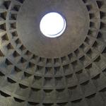 The Dome of the Pantheon