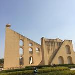 93 - Jantar Mantar Observatory