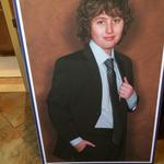 Brad Winnick Bar Mitzvah 2014