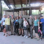 Our Kruger Park group