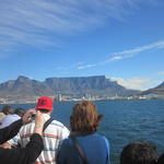 Stan - CapeTown- TableMtnViews