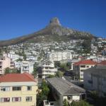 Stan - CapeTown- ViewfromHotel