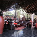 Stan - Kruger Park - Kruger Gate Hotel